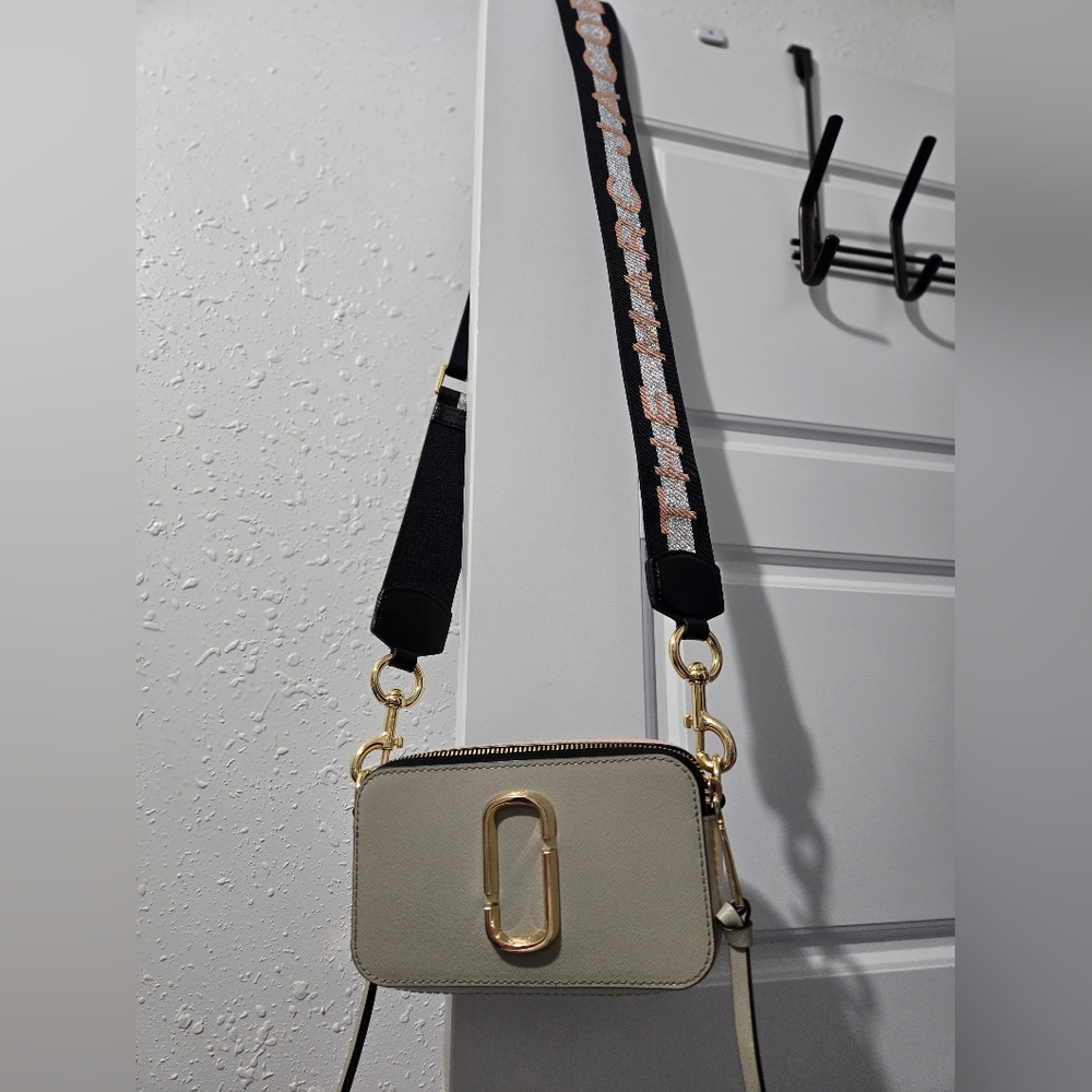 Marc jacob snap shot